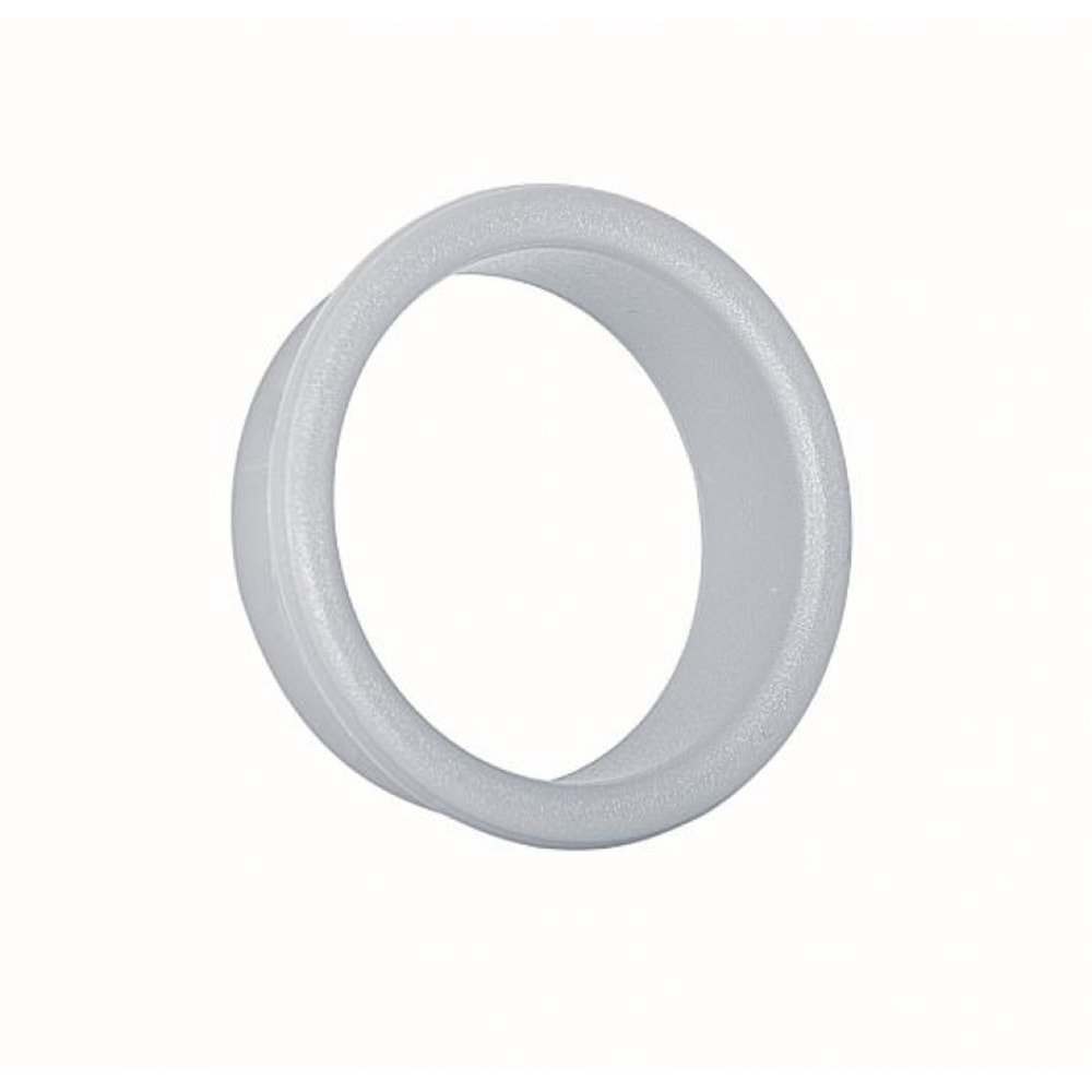 M41 0625 002 Plastik Karşılık Halkası Ø 34 Mm - K.Kahverengi