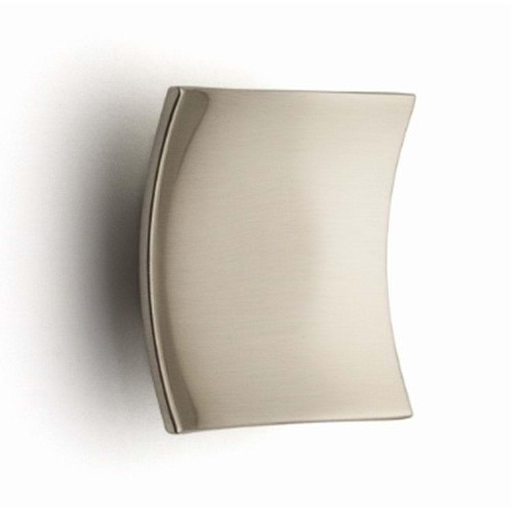 1017 İnox Kulp 32mm