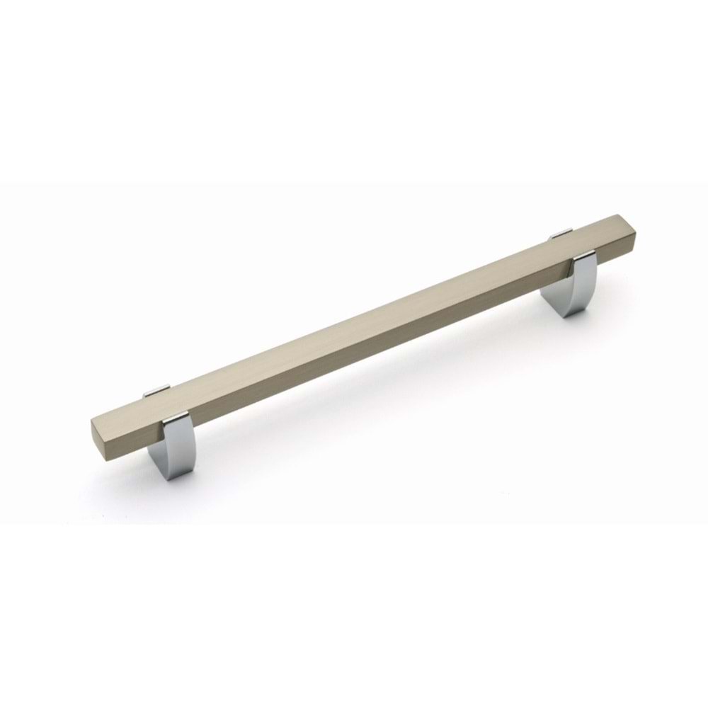 765 Krom / İnox Kulp 224 mm